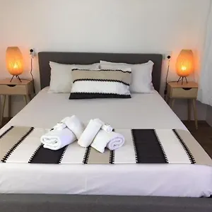 Proserpine Motel Motel