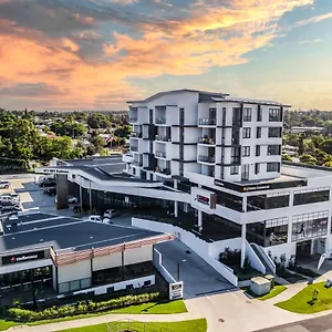 Inspire Boutique Aparthotel