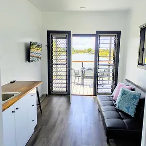 Trinity Islands - Holiday park